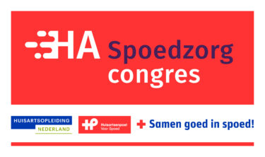 HA spoedzorg congres; spoedzorg in beweging