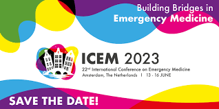22nd International Congres on Emergency Medicine 2023